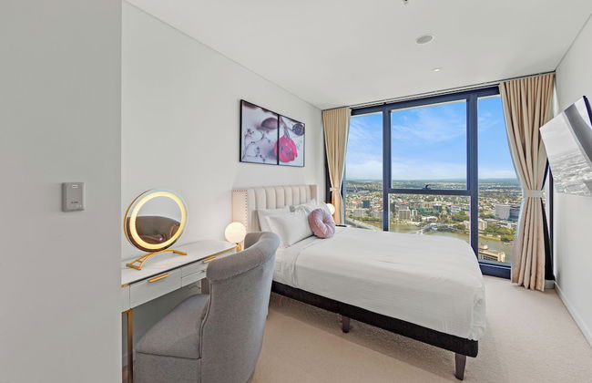 Brisbane Skytower by CLLIX - Photo 31