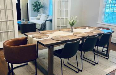 Cozy house 15 mins to Fort Benning in Central Columbus - Foto 1