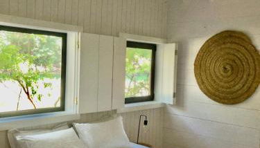 Barn House do Ecotourism Quinta Lamosa - Foto 2