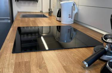 Lykkefund - Ferienwohnungen in Hafennähe - Foto 27