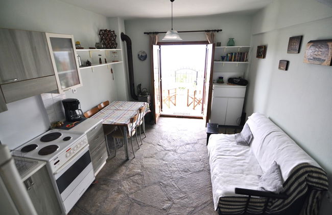 Zennova 42 Pirgadikia Sky & Sea Home - Foto 5