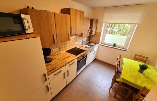 Ferienwohnung Steigerwald Gerolzhofen - Foto 13