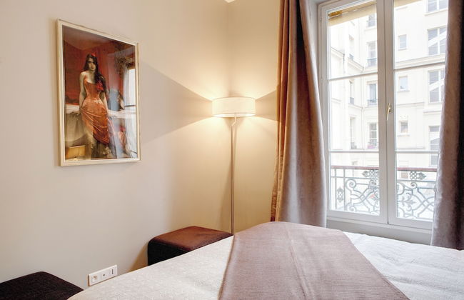 Paris Blanc Manteau Residence - Photo 6