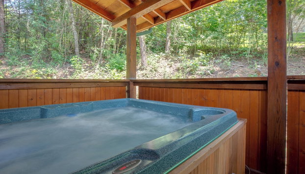 A Mountain Paradise by Jackson Mountain Rentals - Foto 2, Servicios del alojamiento