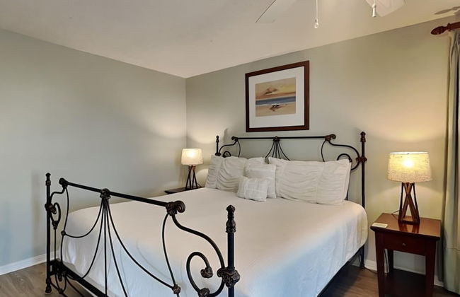 Ocean Breeze West by Southern Vacation Rentals - Foto 37