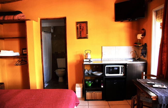 La Aldea De San Rafael - Foto 19