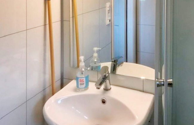 4 Person Holiday Home in Aukra-by Traum - Foto 9