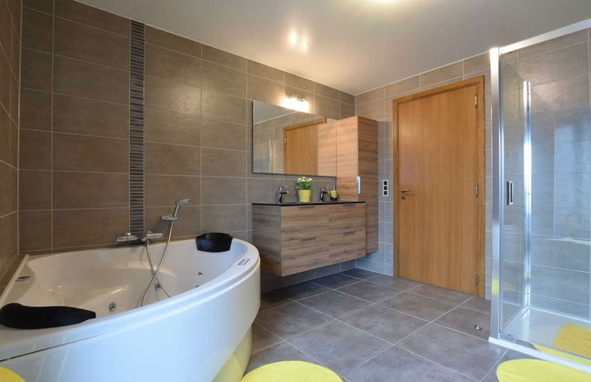 Pretty Cottage with 2 Bathrooms near Neufchateau - Foto 21