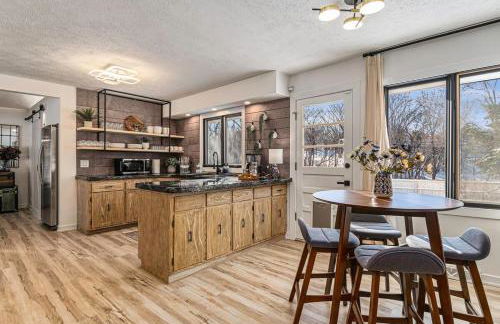 Luxury Designer Home Theatre Games & BBQ Grill - Foto 16