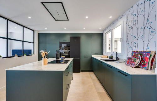 LXR Niza 3HAB Frente al Mar - Photo 34