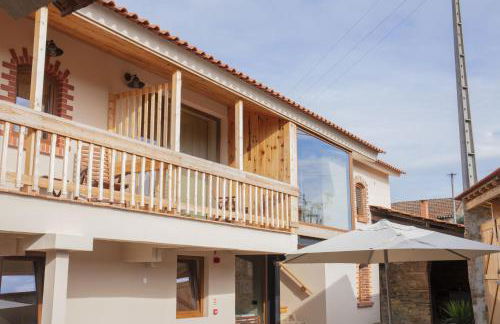 Vale das Maias - Casa de Campo - Photo 79