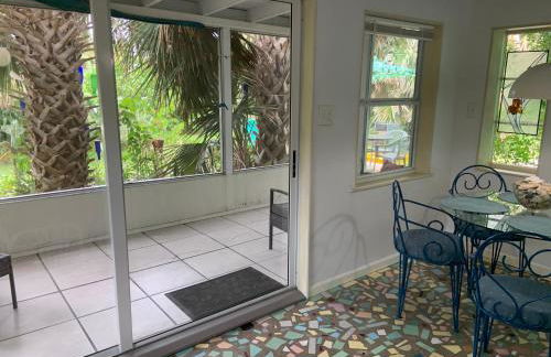 Oleander Cottage- in the Heart of Flagler Beach and steps to the Beach! - Foto 26
