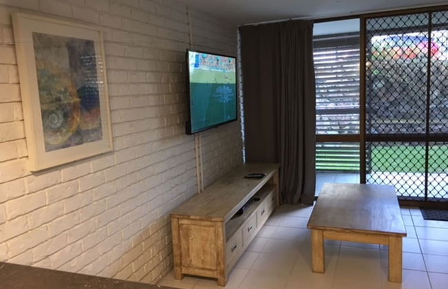 Merrima Court Holidays - Foto 24