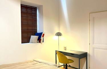 Magnifique & Cozy appartement au cœur de Strasbourg avec terrasse - Foto 15