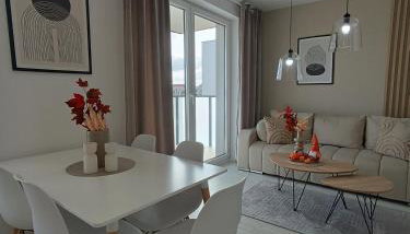 Apartament z 2 sypialniami - Nova Ludova - blisko 2 jezior - Foto 5