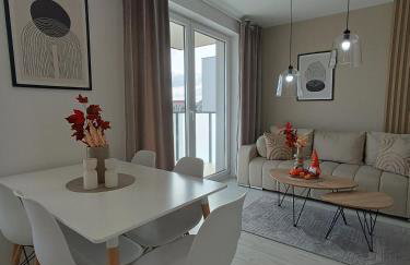 Apartament z 2 sypialniami - Nova Ludova - blisko 2 jezior - Foto 5