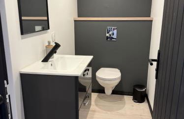 Gites Le Grand Tornage holiday fun for the whole family - Photo 46