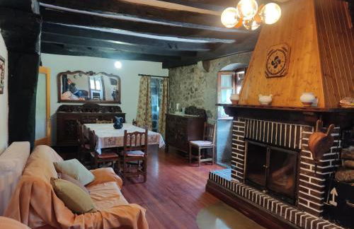 Hermoso Caserío Navarra. (Madoz) - Foto 10