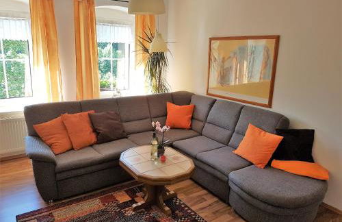 Ferienwohnungen "Am Schlössel" - Foto 23