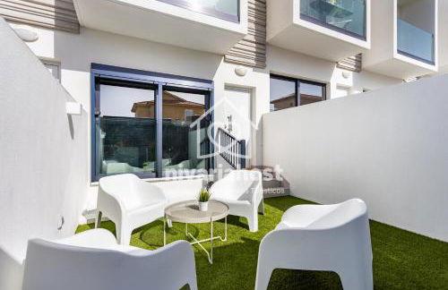 Sea Breeze El Médano, by Nivariahost - Foto 5