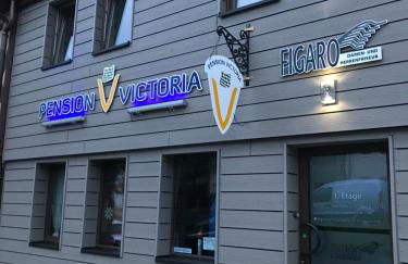 Pension Victoria Halberstadt - Foto 50