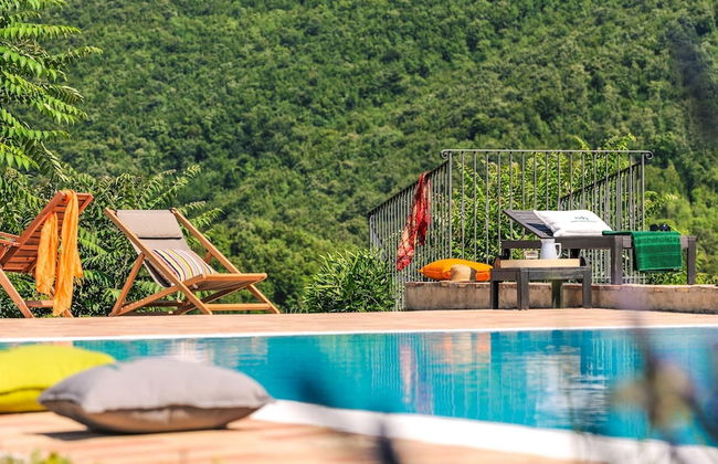 Col Di Luce 8 Emma Villas - Foto 18