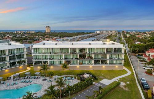 Harbor Island Beach Club - Luxury Waterfront Apartments with Views Pool Dock Private Beach Access - Foto 60