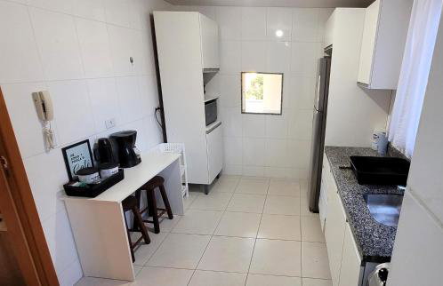 Ap 100m aconchegante, localização nobre, 3 quartos - Foto 15