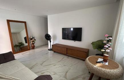 Brisa do Mar Beach House a 100m da Praia - Foto 6