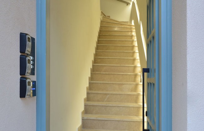 Amara Luxury Suites With Private Hot Tub - Foto 61