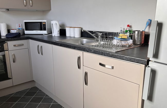 The Market Street Apartments - Ulverston - Foto 8