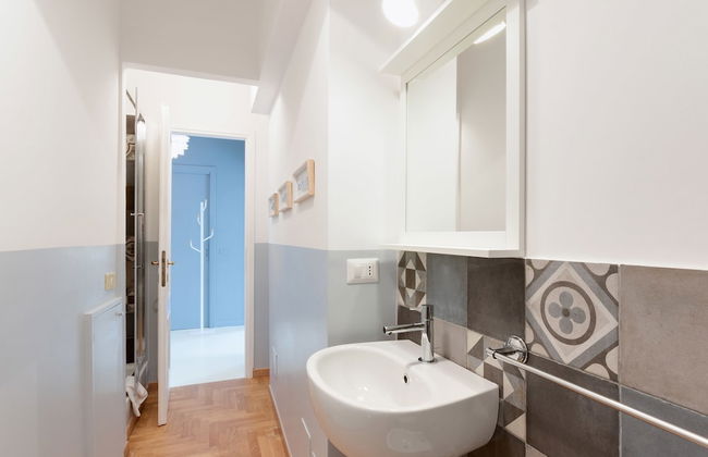 Rome as you feel - Pellegrino Apartment - Photo 36