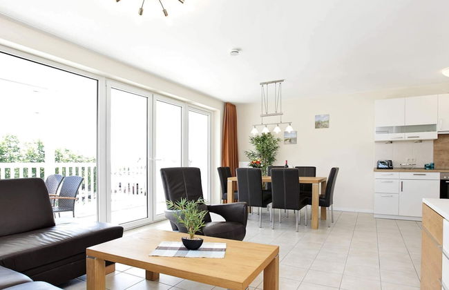 6 Person Holiday Home in Grossenbrode - Foto 50