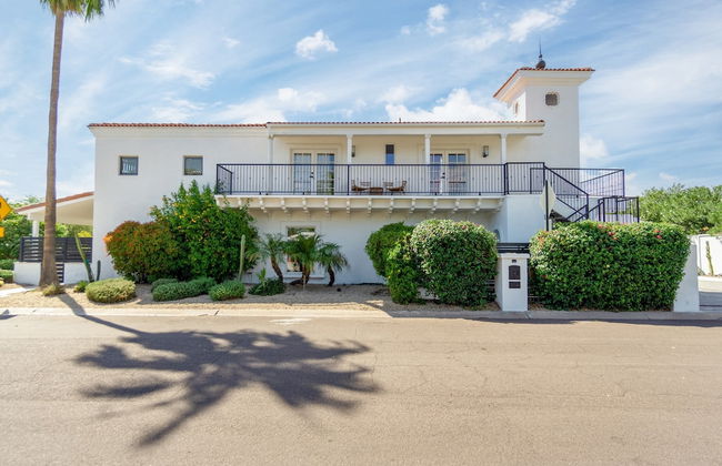 Opal by Avantstay Central Scottsdale Luxe Home - Foto 45