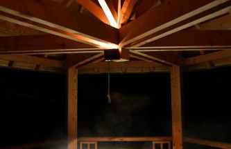 Domaine des Étoiles - Logements Insolites - Foto 131