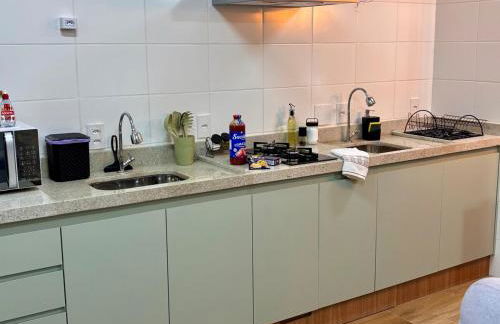 Studio 11 Refugio Relaxante Mogi - Foto 6