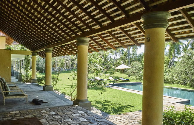 Samadara Estate, Midigama - Photo 42