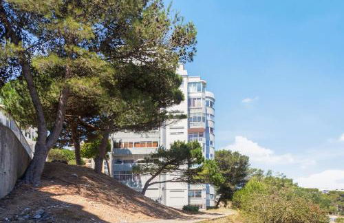 one bedroom plus 1 extra room Nomad Dreams N6 in Cascais mountain view - Foto 29