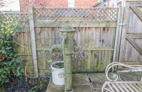 Green Pump Cottage - Foto 26