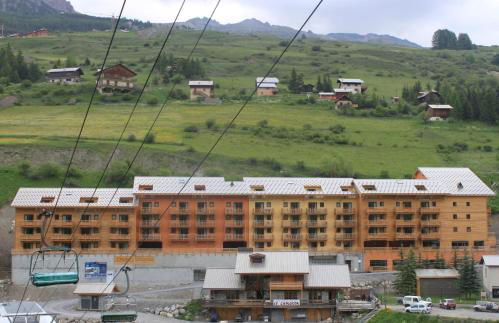 SNC Sainte Marie - Foto 4