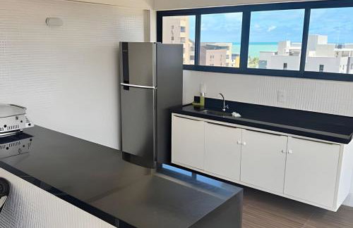 Flat Vip Solon Prime #Manaíra - Foto 38