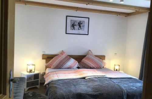 Ferienwohnung Lederhose - Foto 20