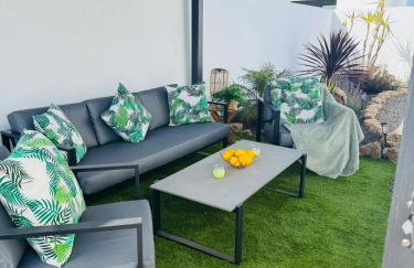 Stylish and comfortable Villa Anna in Villaverde - Foto 6