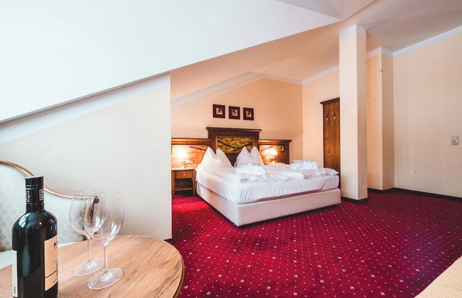 Apartmenthaus Hotel Cella Central - Foto 12