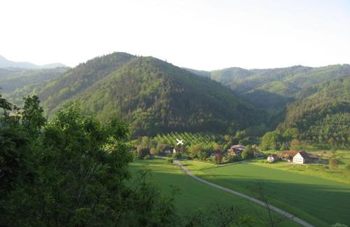 Ferienhaus am Kropbach - Foto 20