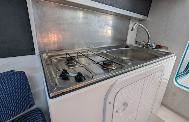 Kuhnle-Tours Hafendorf Müritz - Foto 51