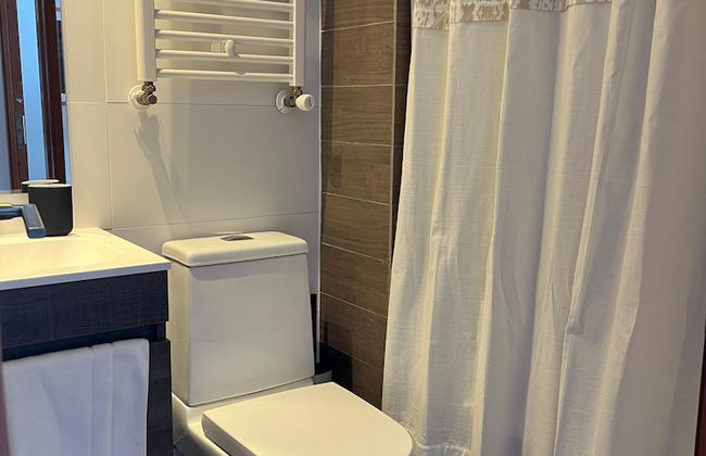 Gran Parador Apartments Ski Center El Colorado Farellones. - Foto 32