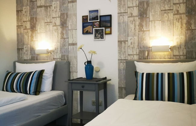 Apartments mit Flair - Foto 13