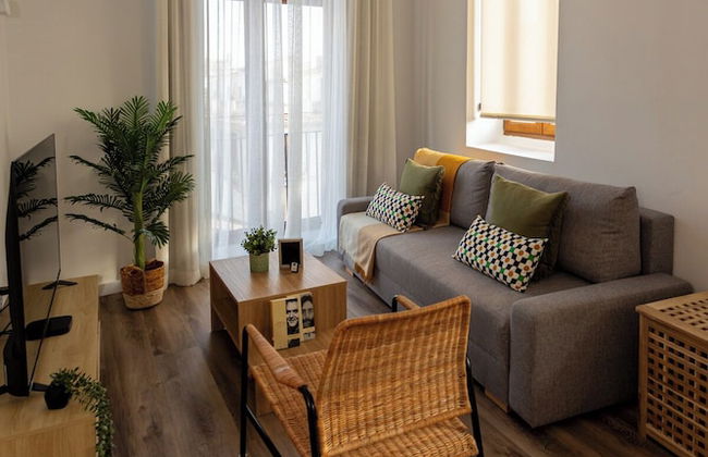 Tenerias Apart Corp S.L - Foto 17