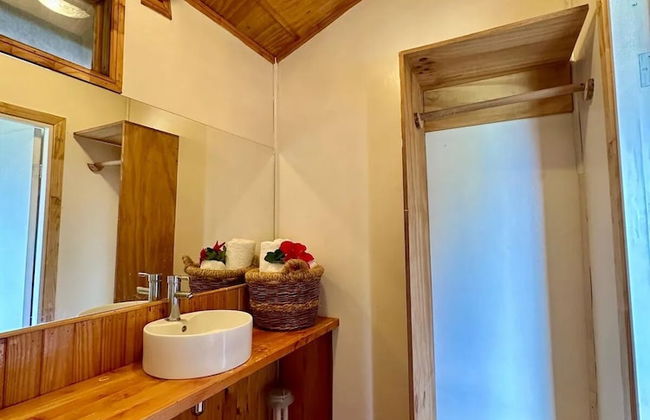 Paraíso Sunset Bungalows - Foto 64